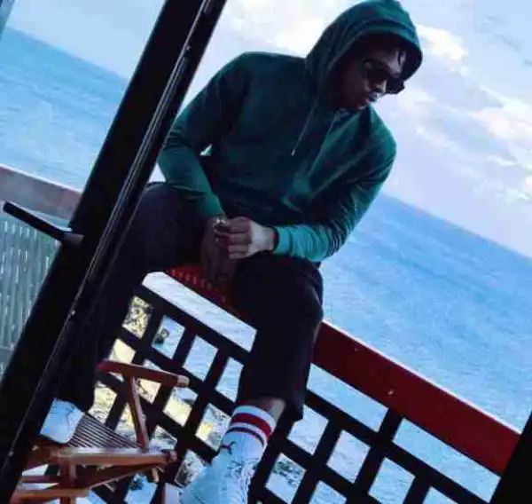 Runtown - Energy